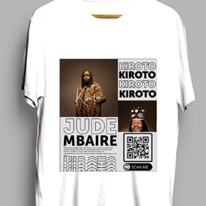 Tshirt-Kiroto