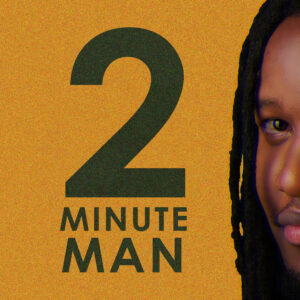 2 Minute Man(Digital Deluxe Edition)