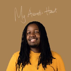 My Acoustic Heart(Digital Deluxe Edition)